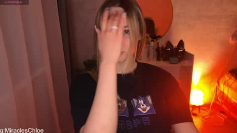 _chloe_miller_ online show from April 2026 07:58:02 PM