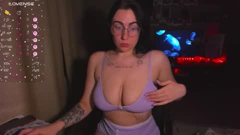 Chrissy online show from March 2026 04:28:02 PM