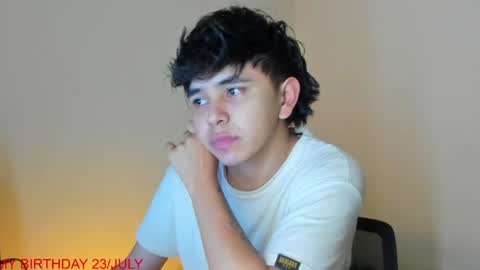 Cody online show from July 2026 01:21:02 AM