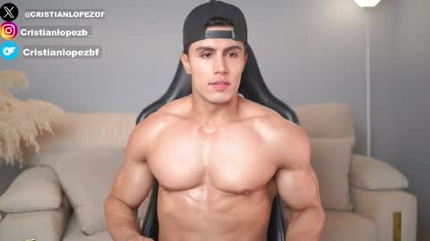 50 OFF TODAY  onlyfans cristianlopezbf online show from April 2026 01:42:02 AM