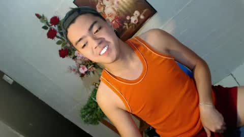 Snapshot of _cumwithrussel chatting on June 2026 01:41:01 AM Russ online show from June 2026 01:41:01 AM