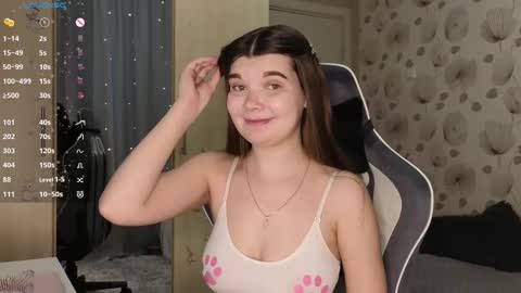 _cute_ice online show from February 2026 06:18:02 AM