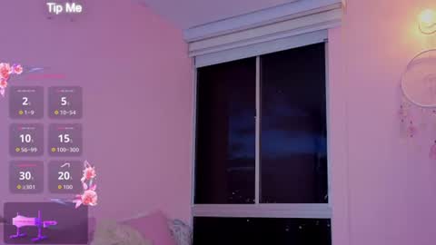 _cute_isabella_ online show from July 2026 11:43:02 PM