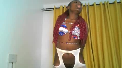 STEPH online show from December 2025 01:54:02 AM