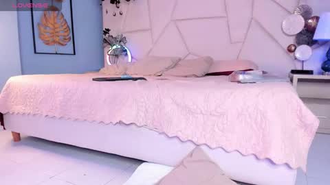 Dahiana Lincoln online show from March 2026 02:18:01 AM