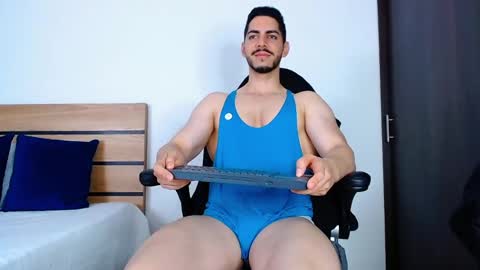 David online show from February 2025 10:36:02 PM