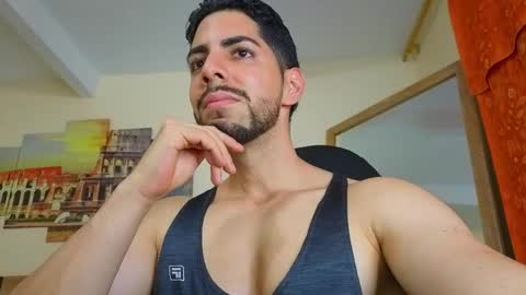 David online show from April 2026 12:14:02 AM