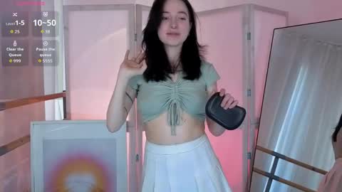 Kate online show from April 2026 02:54:01 PM