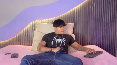 Snapshot of _demon1 chatting on June 2026 03:04:01 AM _demon1 online show from June 2026 03:04:01 AM