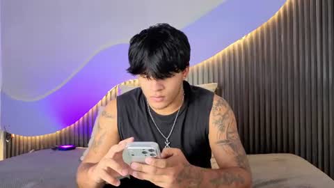 Snapshot of _demon1 chatting on June 2026 01:17:01 AM _demon1 online show from June 2026 01:17:01 AM