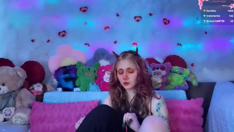 Kate online show from March 2026 06:31:02 AM