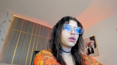 Abril online show from March 2026 02:10:02 PM