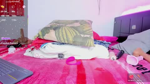 _dulcefuego online show from April 2026 06:10:01 PM