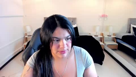 Dulcinea online show from April 2026 09:46:02 AM