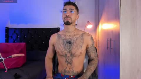 Duriel online show from June 2026 08:52:01 PM
