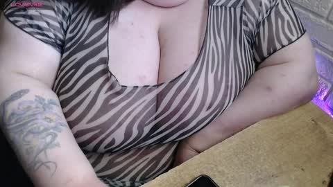 LIsa online show from April 2026 09:25:02 AM