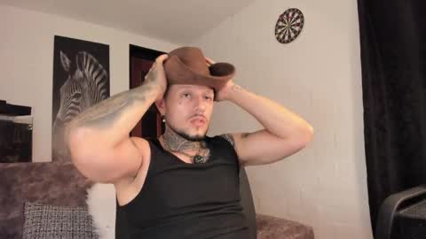 Emilio online show from June 2026 09:59:01 AM