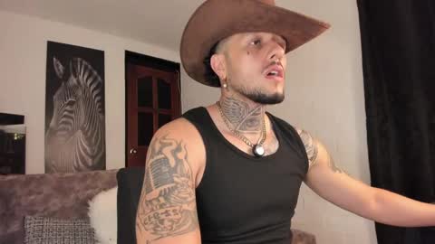 Emilio online show from June 2026 09:25:02 AM