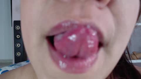 Emily Valencia online show from March 2025 11:39:02 AM