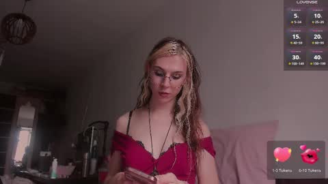 Eva online show from April 2026 08:20:02 AM