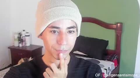 jair eduardo online show from June 2026 11:16:01 AM