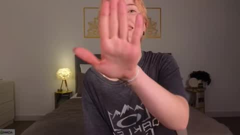 Iren online show from March 2026 02:54:02 PM