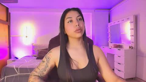  Juliana   Gaby   Kloe online show from March 2026 03:34:02 AM