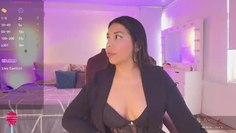  Juliana   Gaby   Kloe online show from April 2026 07:58:02 PM