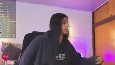 Snapshot of _gaby1 chatting on June 2026 11:10:01 AM Juliana Gaby Kloe online show from June 2026 11:10:01 AM