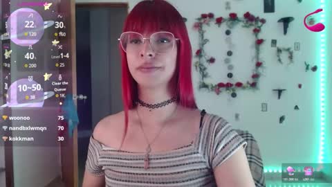 Galya online show from November 2025 01:47:01 AM