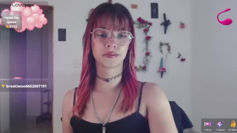 Galya online show from May 2026 11:04:01 AM