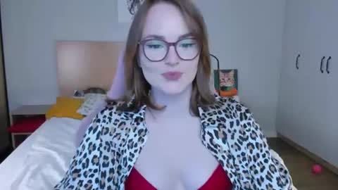 Snapshot of _gingermean_ chatting on July 2026 11:16:02 AM GingerMean online show from July 2026 11:16:02 AM