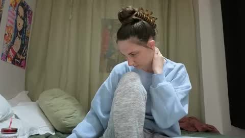 Goddess Aurora online show from March 2026 03:31:01 PM