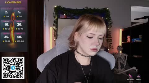 Tori online show from April 2026 08:15:01 AM