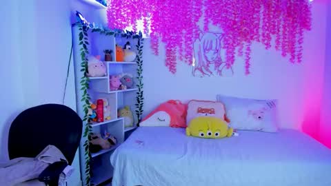 Hanna Botero online show from March 2026 06:57:01 PM