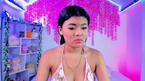 Hanna Botero online show from March 2026 06:57:02 PM