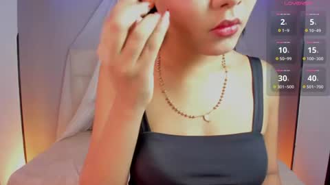 Snapshot of _hanna_sky chatting on June 2026 06:31:02 PM Hanna Botero online show from June 2026 06:31:02 PM