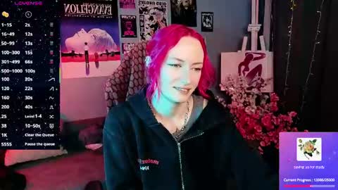 Snapshot of _helencarter chatting on July 2026 08:58:01 PM Helen Carter 3 Next stream 2330 MSC online show from July 2026 08:58:01 PM