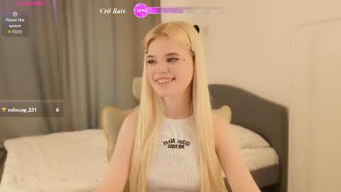 Alisha online show from July 2026 01:26:01 PM