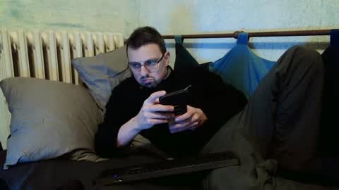 Manuel online show from January 2025 09:50:02 AM