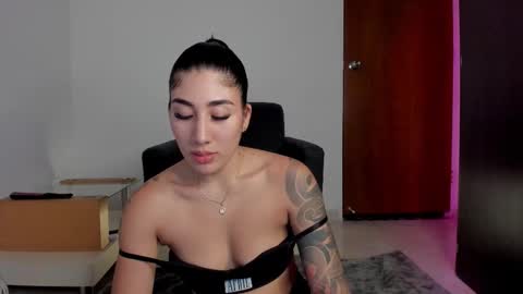 Snapshot of _isabella99_ chatting on February 2026 05:48:01 AM Isabella online show from February 2026 05:48:01 AM