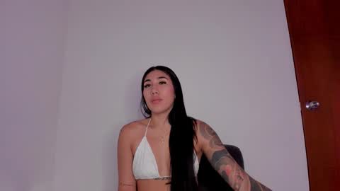 Snapshot of _isabella99_ chatting on March 2026 07:36:03 AM Isabella online show from March 2026 07:36:03 AM