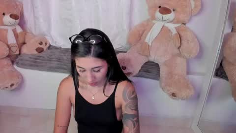 Isabella online show from May 2026 06:40:02 AM