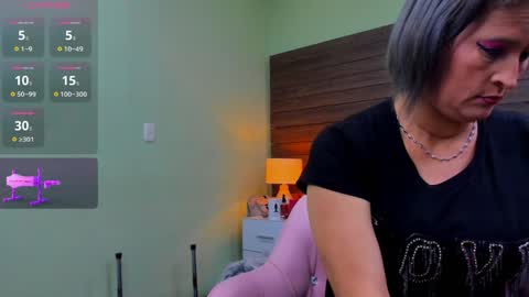 JADE  online show from April 2026 12:28:01 PM