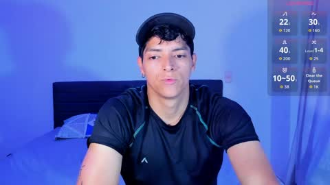 J A C O B online show from May 2026 10:04:02 PM