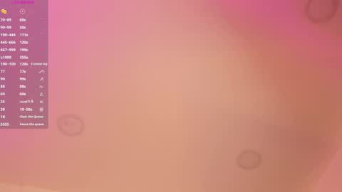 Jasmine online show from April 2026 10:41:02 AM