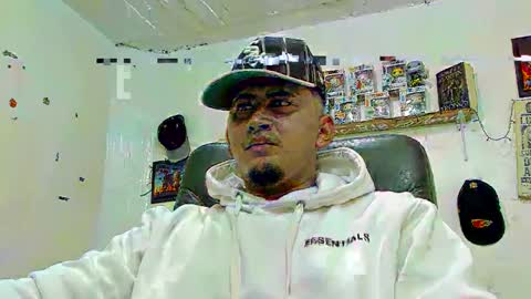 jordan online show from February 2025 05:15:02 PM