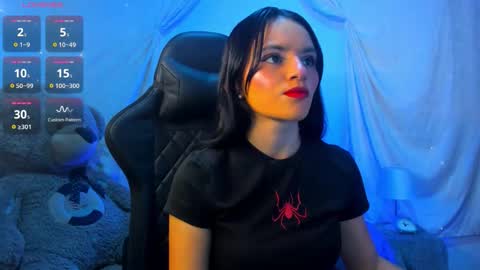 Snapshot of _kairy_ chatting on February 2026 04:27:01 AM _kairy_ online show from February 2026 04:27:01 AM