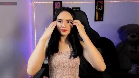 Snapshot of _kairy_ chatting on March 2026 04:45:02 AM _kairy_ online show from March 2026 04:45:02 AM