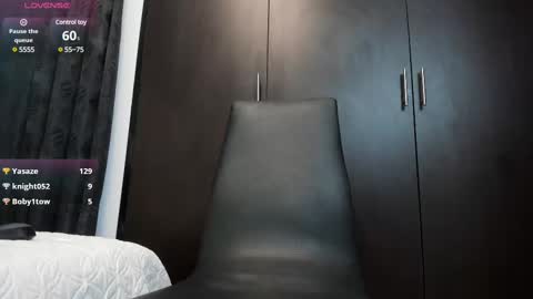 Amanda online show from March 2025 11:09:02 PM